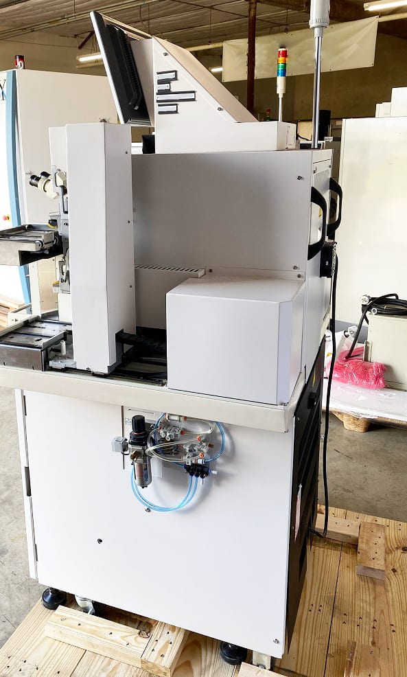 K&S Maxum Ultra Wire Bonder