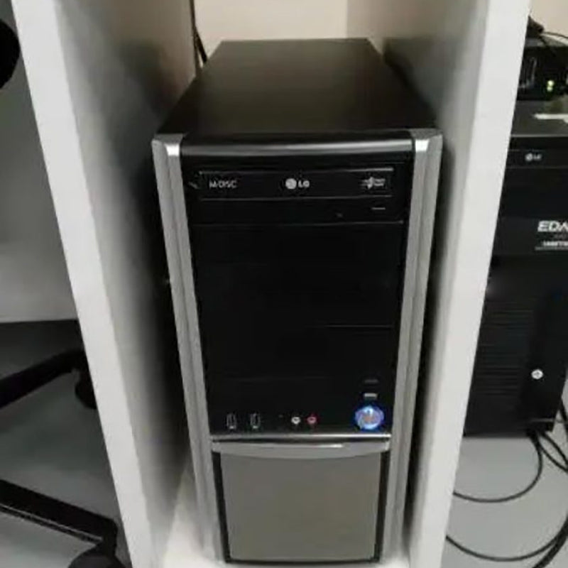 Leo 1450 VP SEM (Scanning Electron Microscope)