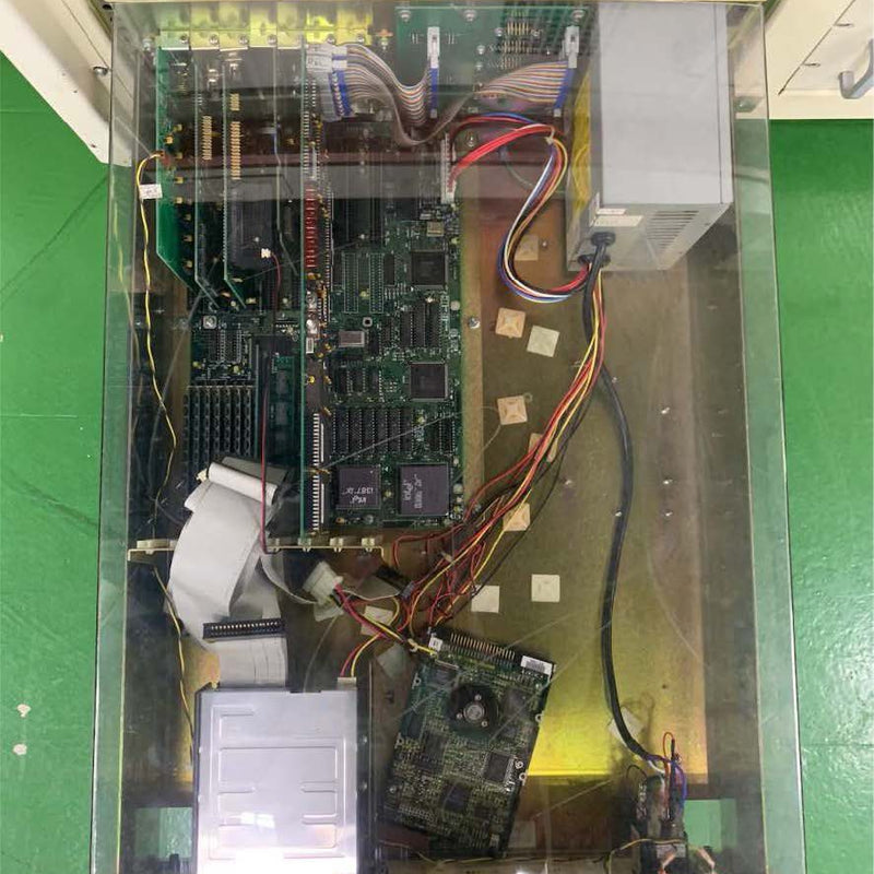 Electroglas Horizon 4080 X Prober