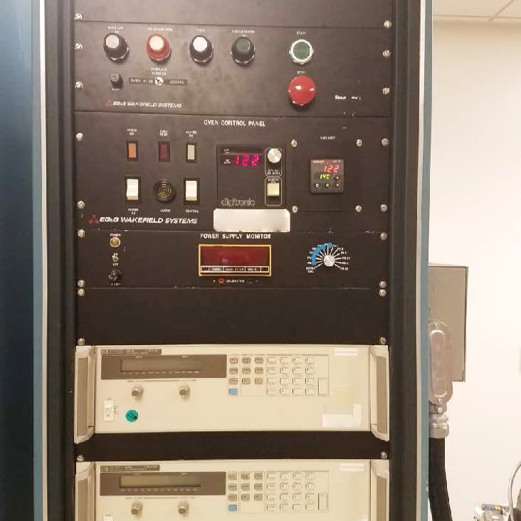 Despatch PBC 2-16 Oven