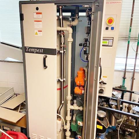 Applied Materials P 5000