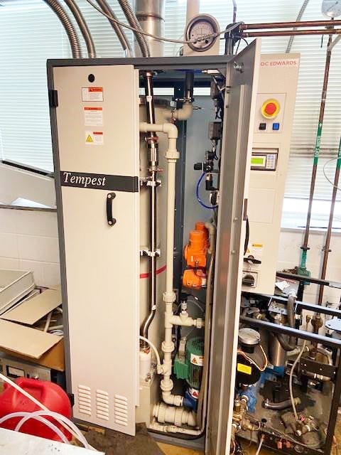Applied Materials P 5000