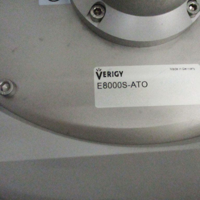 Advantest 93000 PS 400 Tester