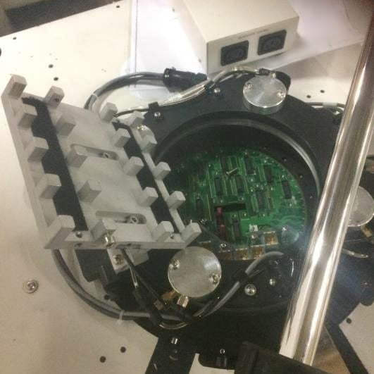 Electroglas 4090 u+ Prober