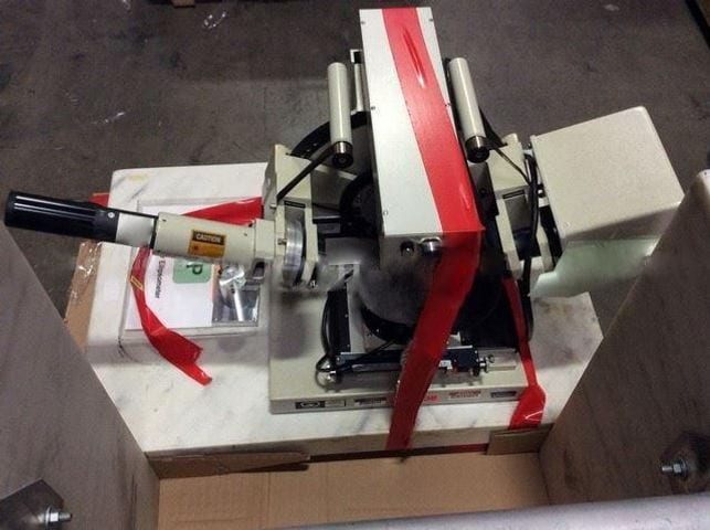 Gaertner L 116 S Ellipsometer