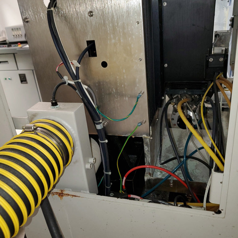 K&S 7100 AD Saw