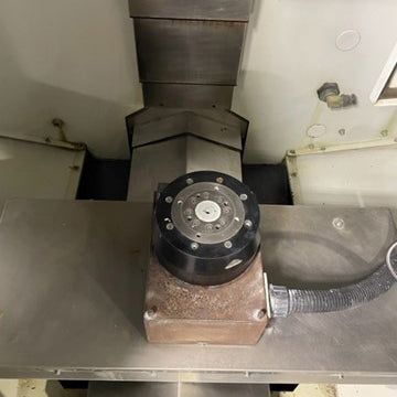 OptiPro UFF 300 Polisher