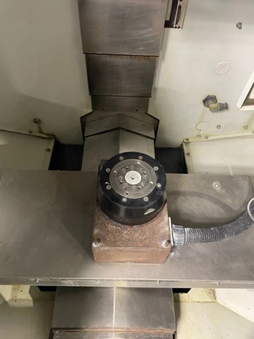OptiPro UFF 300 Polisher