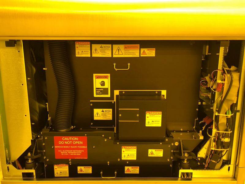 KLA Surfscan SP 1 TBI Particle Defect System