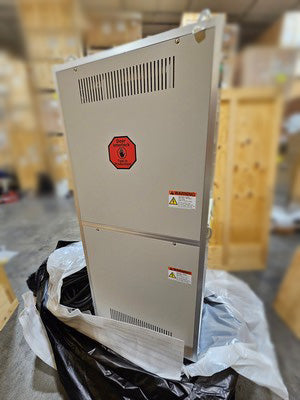 Hitachi CG 4000 CD-SEM (Critical Dimension Scanning Electron Microscope)