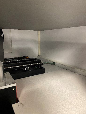 CR Technology CRX 2000 X-ray Machine