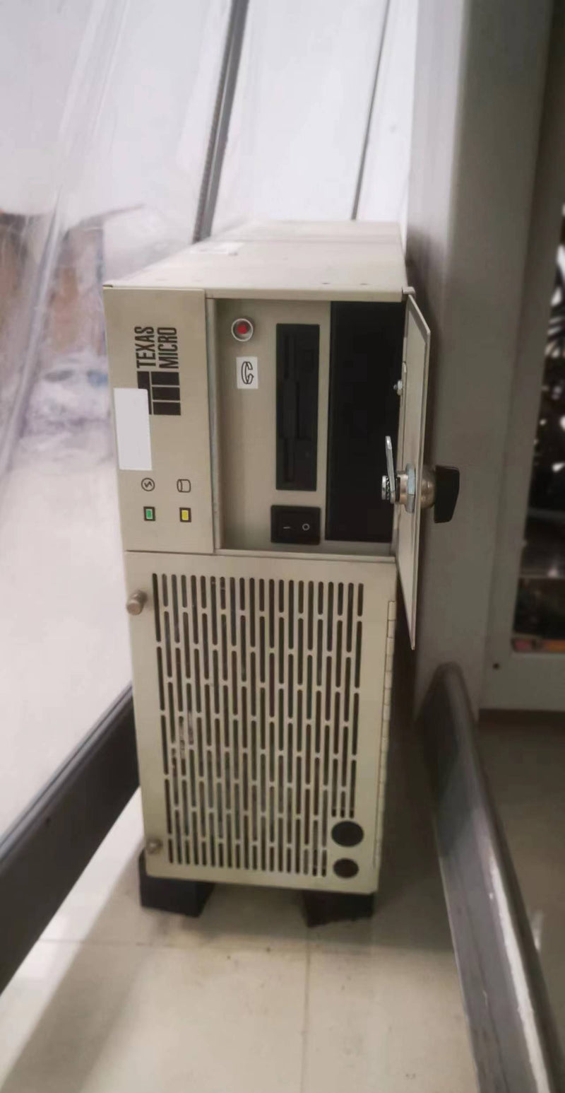 Thermo Fisher Scientific / FEI FIB 800 SEM (Scanning Electron Microscope)