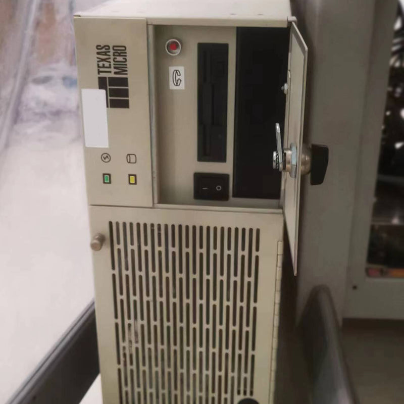 Thermo Fisher Scientific / FEI FIB 800 SEM (Scanning Electron Microscope)