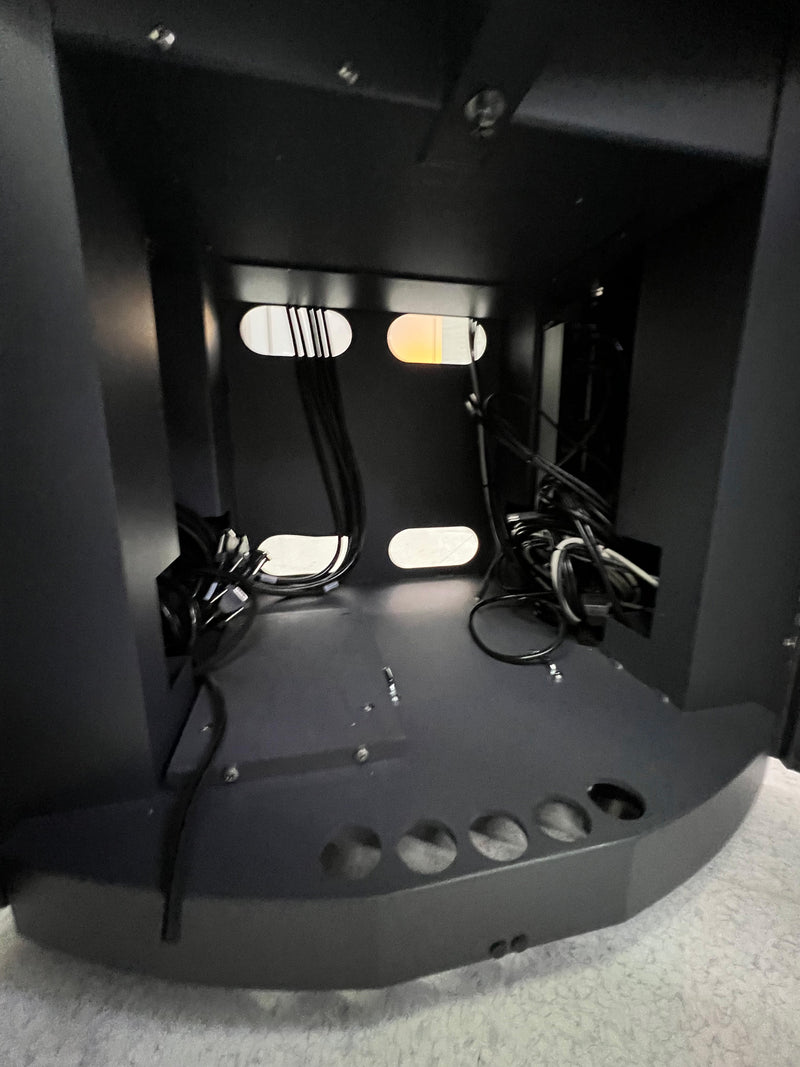 Zygo Newview 9000 3D Optical Surface Profiler