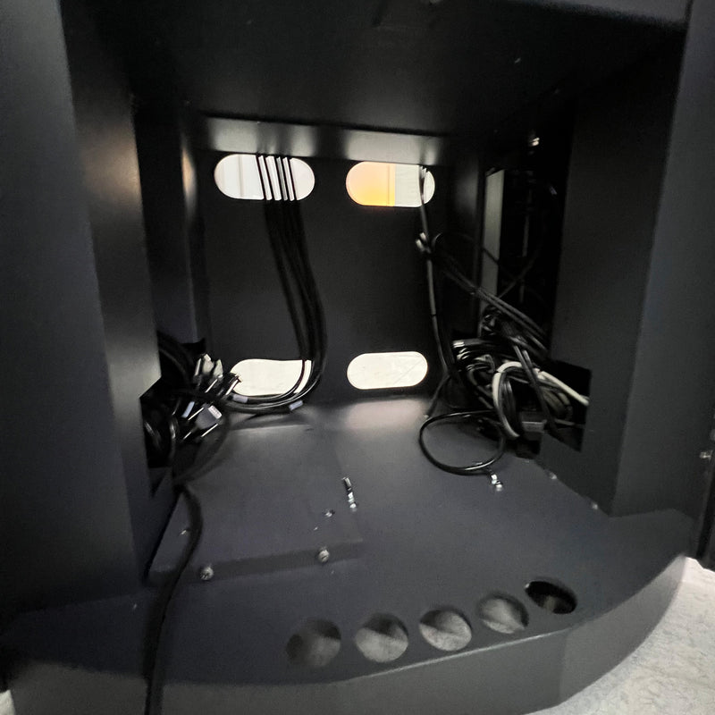 Zygo Newview 9000 3D Optical Surface Profiler