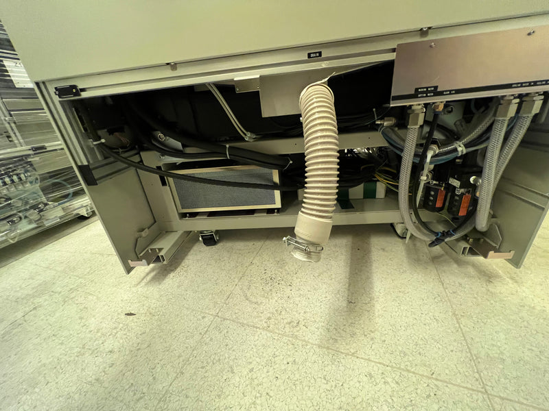 Disco DFD 6341 Automatic Dicing Saw