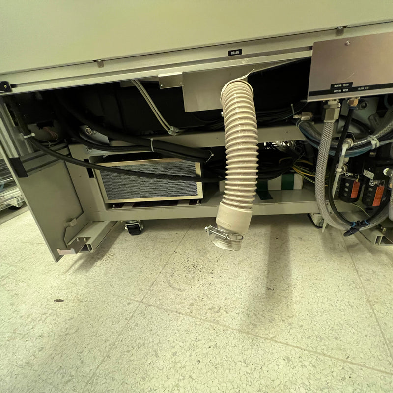 Disco DFD 6341 Automatic Dicing Saw