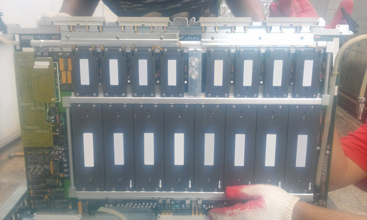 Advantest 83000 Tester