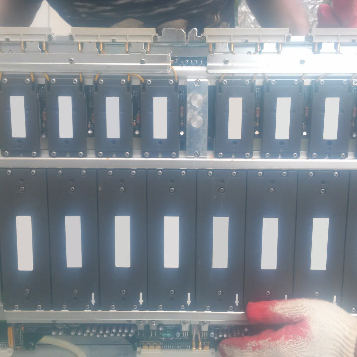 Advantest 83000 Tester