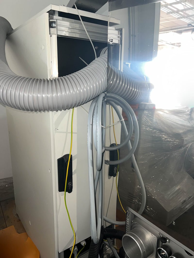 EVG IQA 0049 Mask Aligner