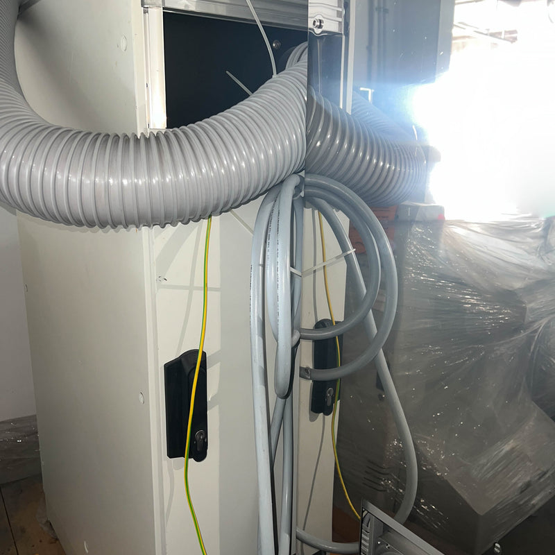 EVG IQA 0049 Mask Aligner