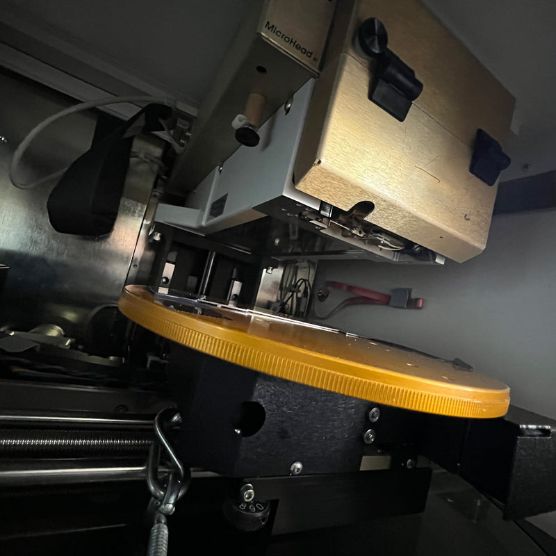 KLA P 16 + Surface Profilometer