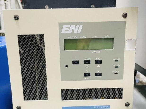 SPTS / STS MACS ICPHR Etcher