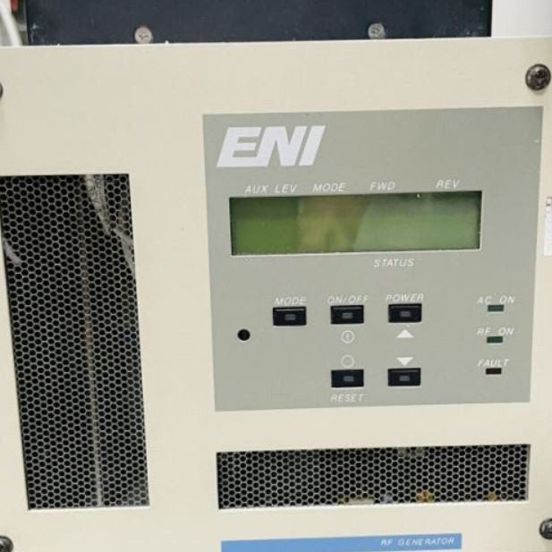 SPTS / STS MACS ICPHR Etcher