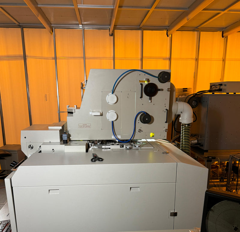 Canon MPA 600 FA Mask Aligner