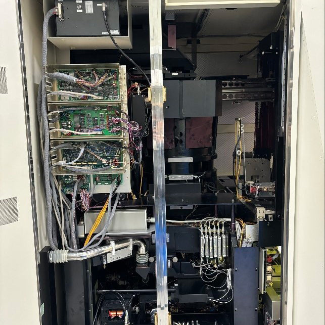 Nikon NSR 2205 i 11 D i-Line Stepper