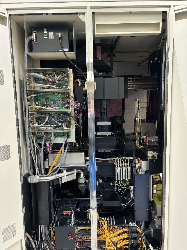 Nikon NSR 2205 i 11 D i-Line Stepper