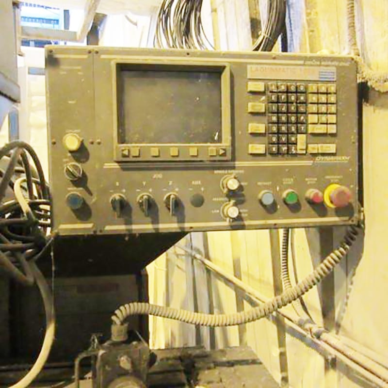 Lagunmatic 310