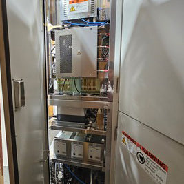 Hitachi CG 4000 CD-SEM (Critical Dimension Scanning Electron Microscope)