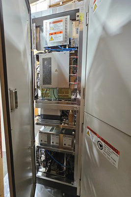 Hitachi CG 4000 CD-SEM (Critical Dimension Scanning Electron Microscope)