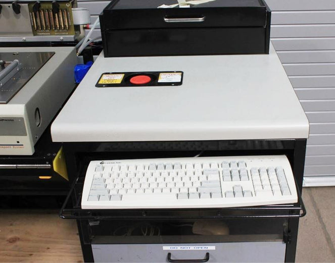 Applied Precision PRVX Probe Card Analyzer