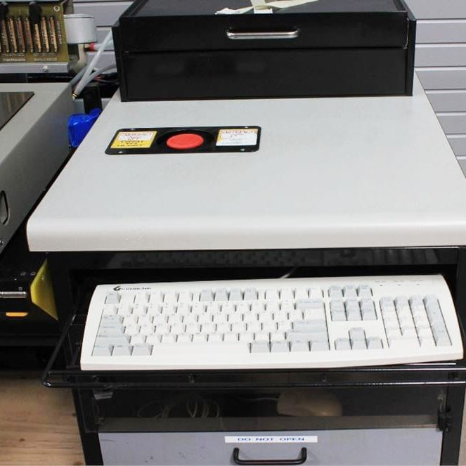 Applied Precision PRVX Probe Card Analyzer