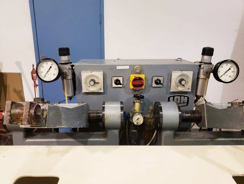 LOH PM 350 Polisher
