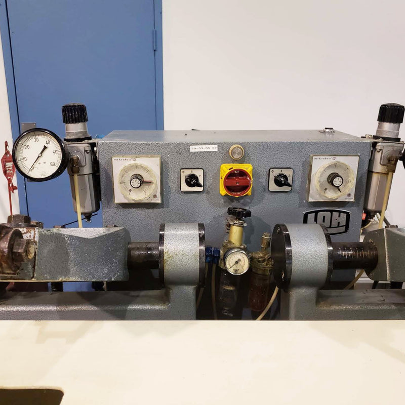 LOH PM 350 Polisher