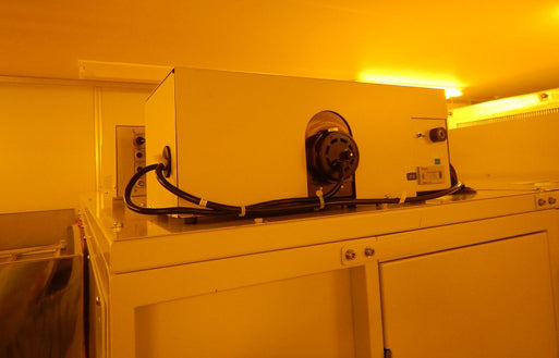 Nikon NSR 2205 i 11 C i-Line Stepper