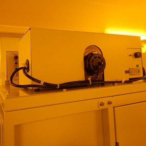 Nikon NSR 2205 i 11 C i-Line Stepper