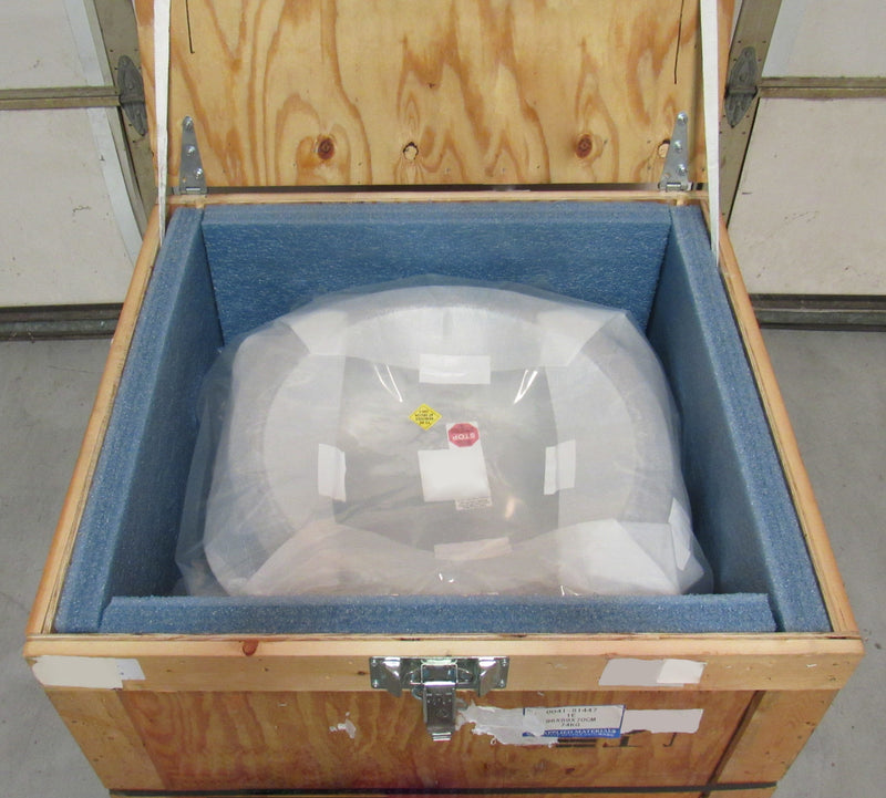Applied Materials TSGD MK 2 Liner