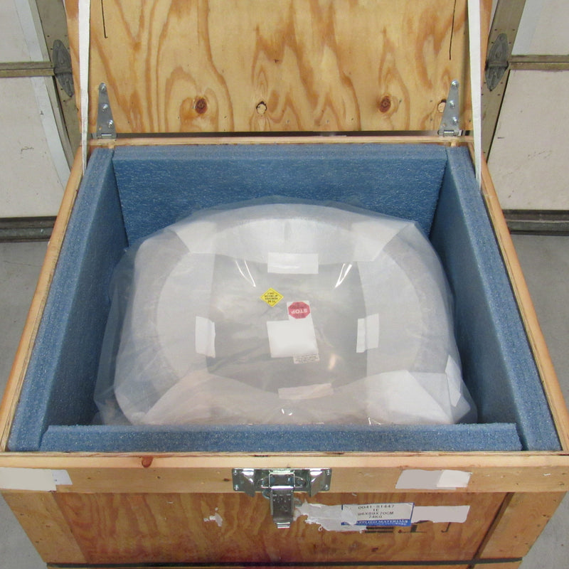 Applied Materials TSGD MK 2 Liner