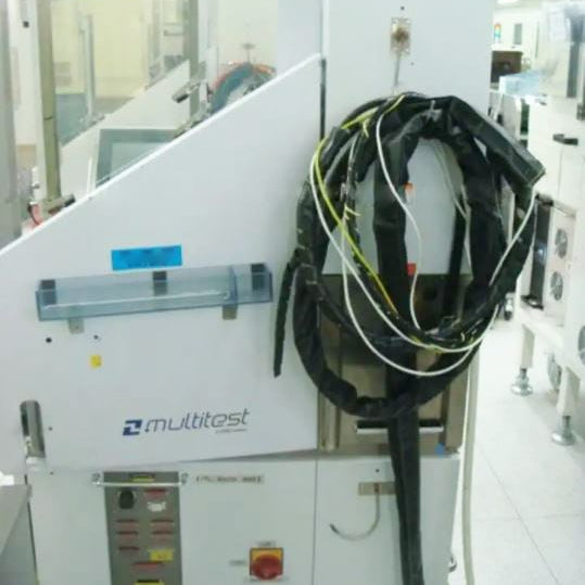 Multitest MT 9928 XM Handler