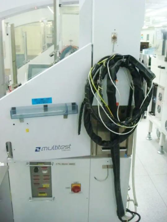 Multitest MT 9928 XM Handler