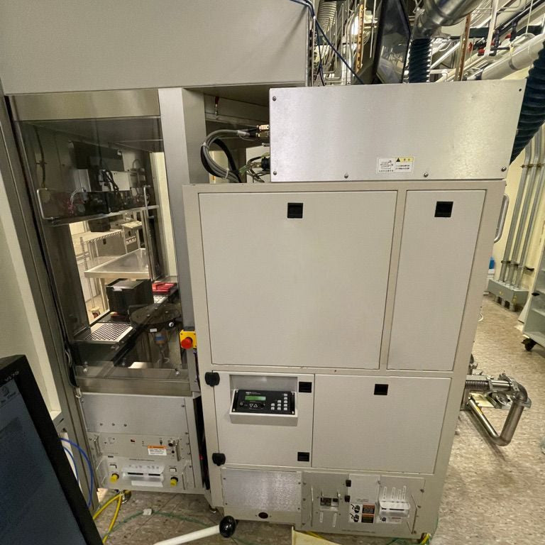 Lam / Novellus / Gasonics PEP 3510 A/A Asher