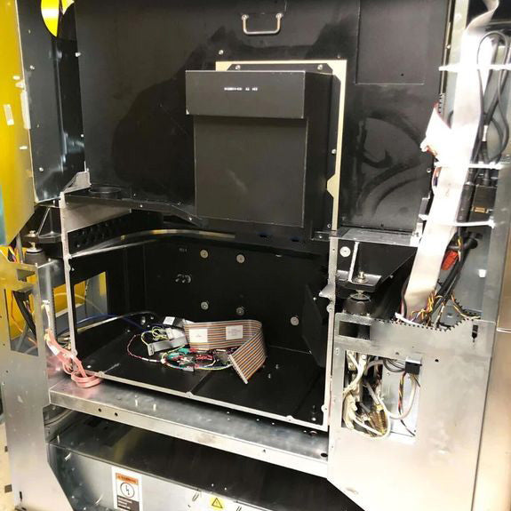 KLA Surfscan SP 1 TBI Particle Defect System