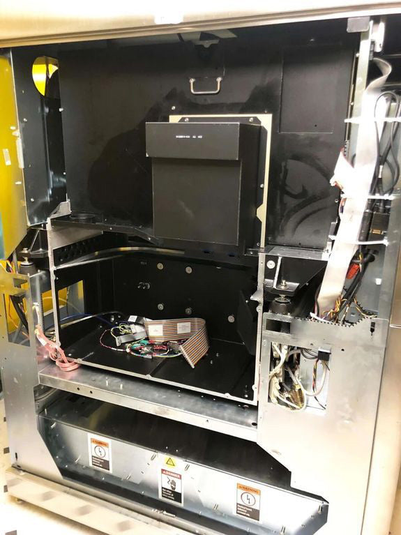 KLA Surfscan SP 1 TBI Particle Defect System
