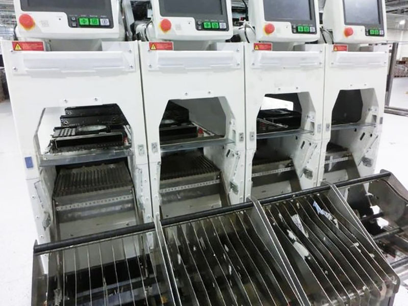 Fuji NXT III Placement Machine