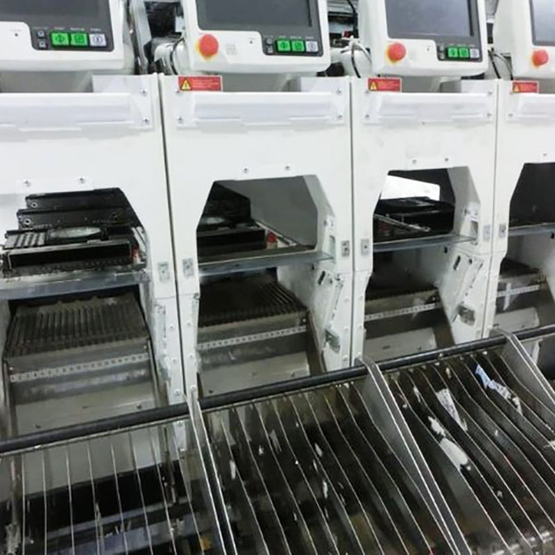 Fuji NXT III Placement Machine