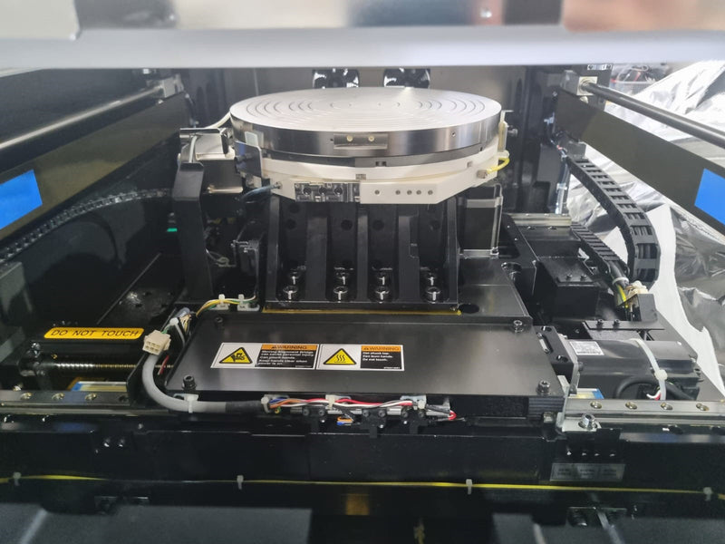 Tel Precio Automatic Wafer Prober
